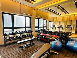 AGILE Infinity Suites TRX By AR
