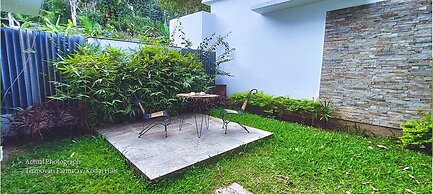 Thapovan