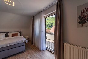 Apartments am Marktplatz