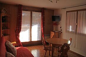 Gelinote Chalet for 4 People