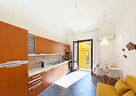 Solemar Sicilia - Casa Emma