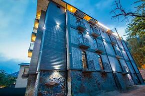 Hotel Mestia Inn
