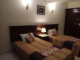 Regency Star Hotel