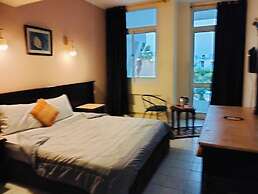Regency Star Hotel