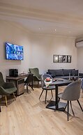 Trikala Mall Suites !