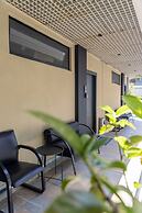 Trikala Mall Suites !