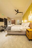Trikala Mall Suites !