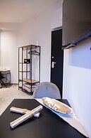 Trikala Mall Suites !
