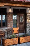The Lake House Angeliki