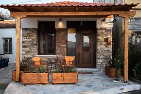 The Lake House Angeliki