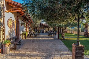 Camera in accogliente B&B ad Albidona
