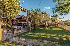 Camera in accogliente B&B ad Albidona