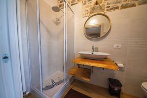 Camera in accogliente B&B ad Albidona