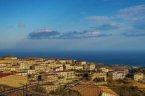 Camera in accogliente B&B ad Albidona