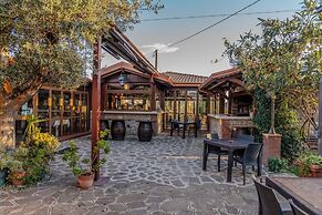 Camera in accogliente B&B ad Albidona