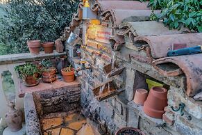 Camera in accogliente B&B ad Albidona