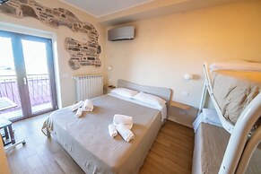 Camera in accogliente B&B ad Albidona