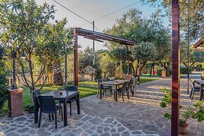 Camera in accogliente B&B ad Albidona