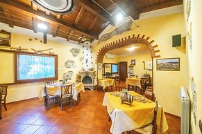 Camera in accogliente B&B ad Albidona