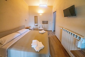 Camera in accogliente B&B ad Albidona