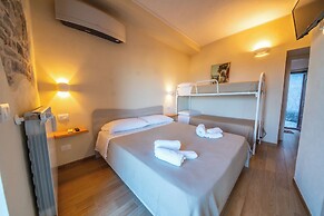 Camera in accogliente B&B ad Albidona