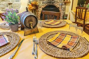 Camera in accogliente B&B ad Albidona