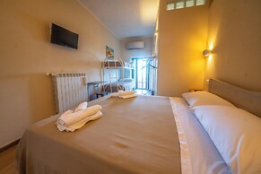 Camera in accogliente B&B ad Albidona