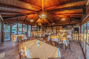 Camera in accogliente B&B ad Albidona