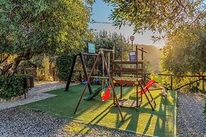 Camera in accogliente B&B ad Albidona