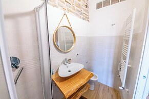 Camera in accogliente B&B ad Albidona