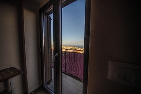Camera in accogliente B&B ad Albidona