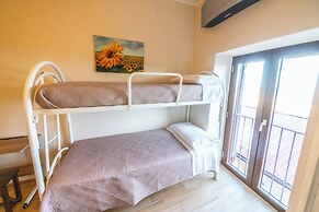 Camera in accogliente B&B ad Albidona