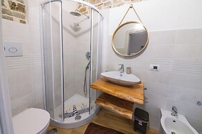 Camera in accogliente B&B ad Albidona