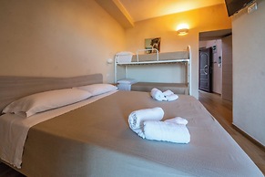 Camera in accogliente B&B ad Albidona