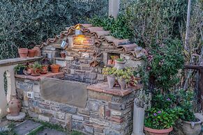 Camera in accogliente B&B ad Albidona