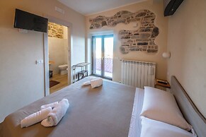 Camera in accogliente B&B ad Albidona