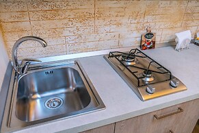 Camera in accogliente B&B ad Albidona