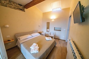 Camera in accogliente B&B ad Albidona