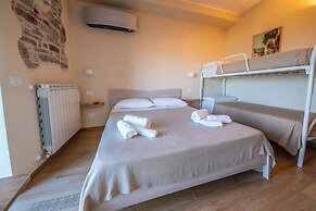 Camera in accogliente B&B ad Albidona