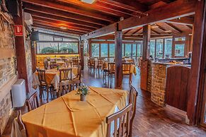 Camera in accogliente B&B ad Albidona