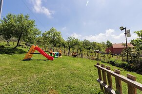 Agriturismo Radici Irpine