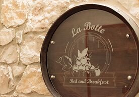 B&B la Botte