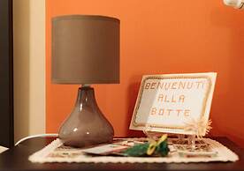 B&B la Botte