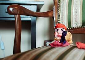 B&B la Botte