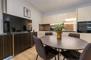 Sunny Bulevard Suite