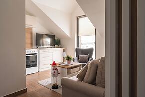 Apartament KOLEJOVA 21 - blisko centrum