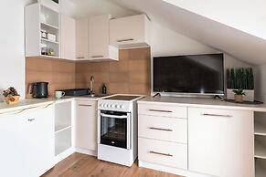 Apartament KOLEJOVA 21 - blisko centrum