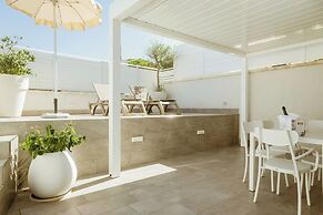 Hotiday Apartments Cefalù