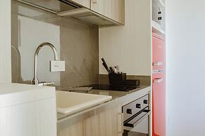 Hotiday Apartments Cefalù