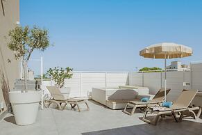 Hotiday Apartments Cefalù